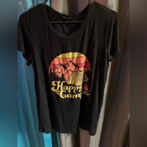 Sweet Claire Graphic Tee